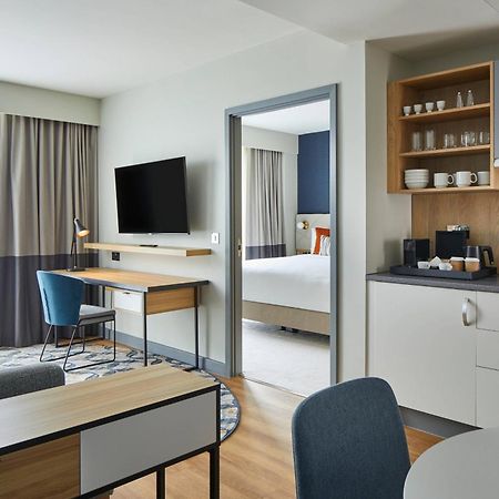 Residence Inn By Marriott スラウ エクステリア 写真