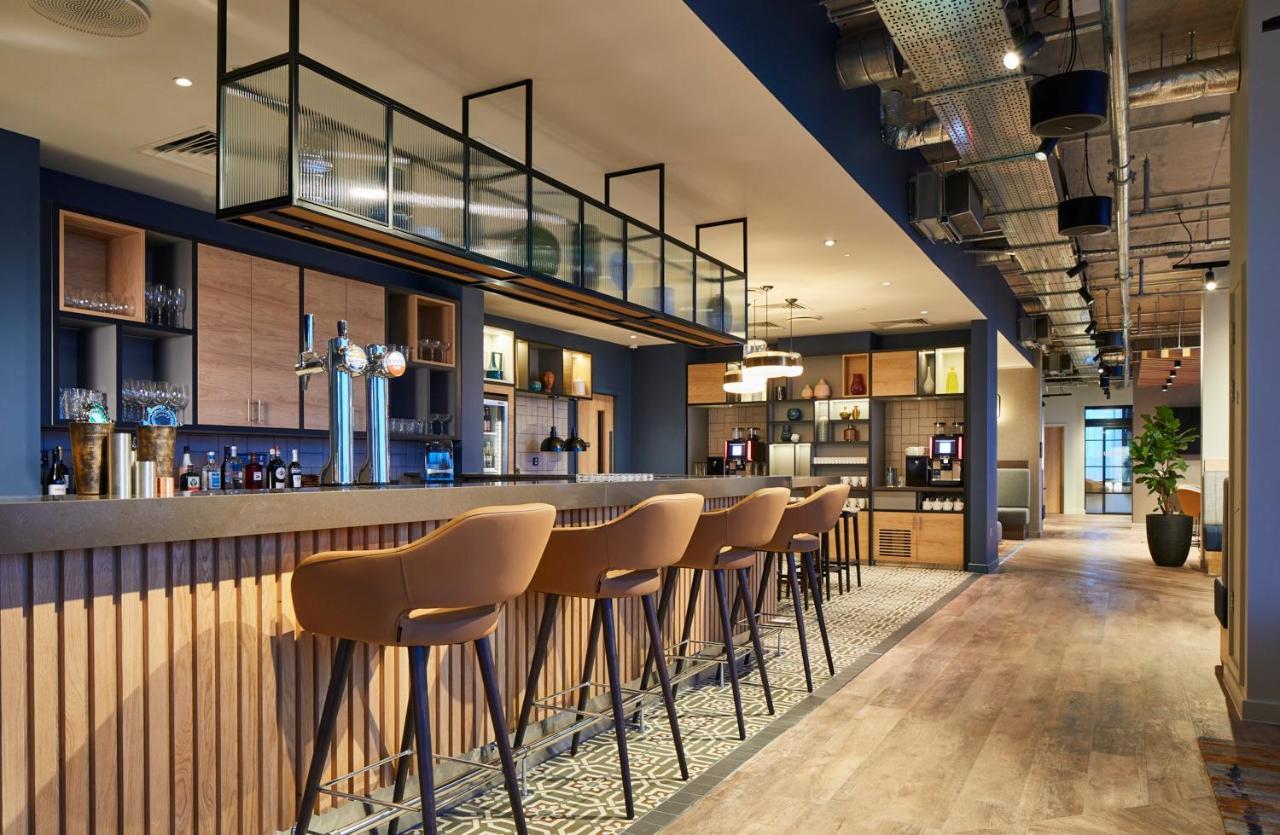 Residence Inn By Marriott スラウ エクステリア 写真