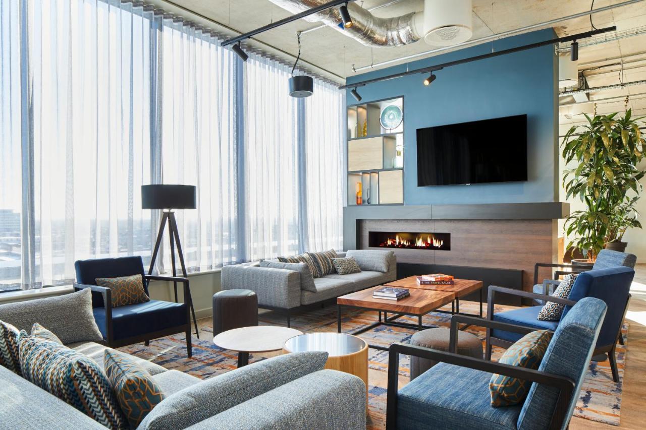 Residence Inn By Marriott スラウ エクステリア 写真