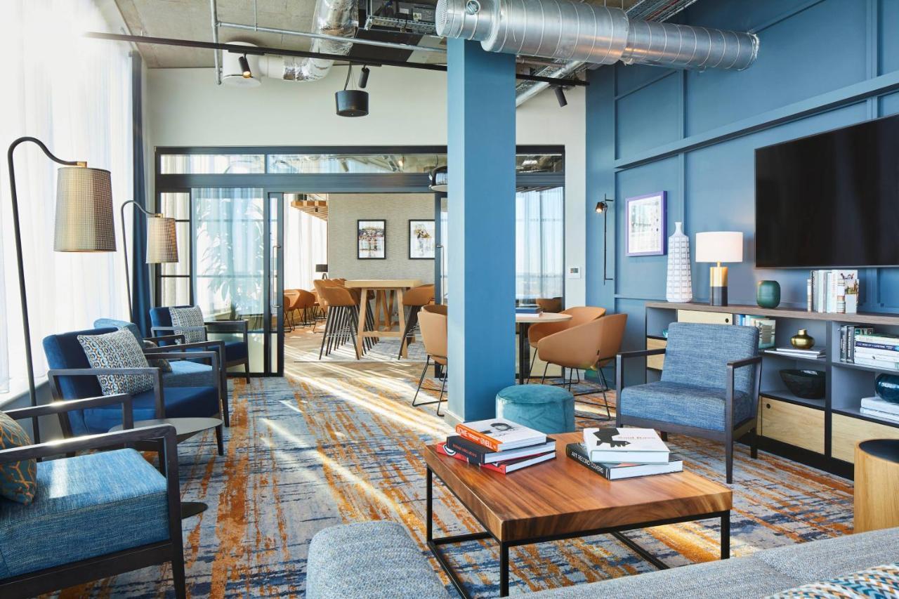 Residence Inn By Marriott スラウ エクステリア 写真