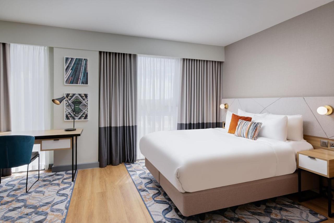 Residence Inn By Marriott スラウ エクステリア 写真