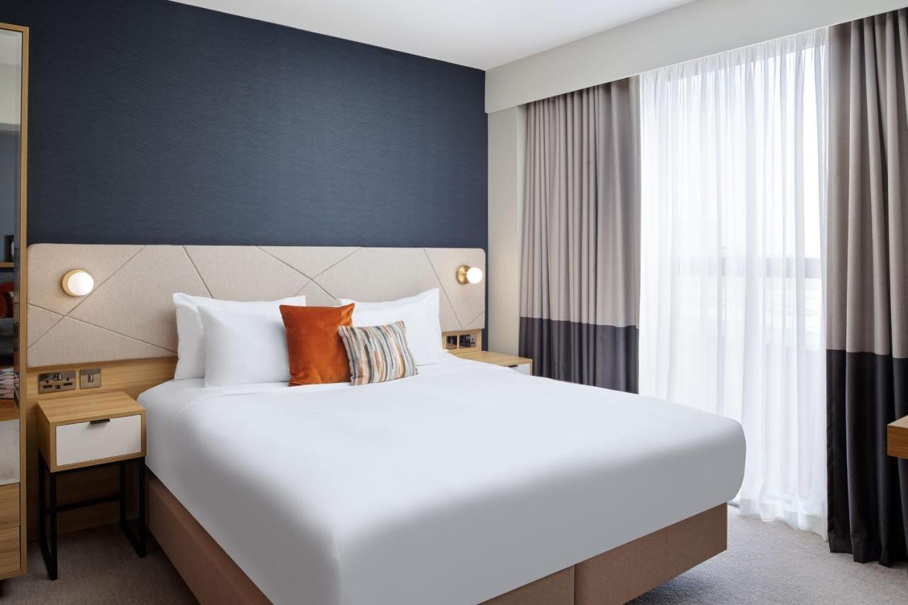 Residence Inn By Marriott スラウ エクステリア 写真