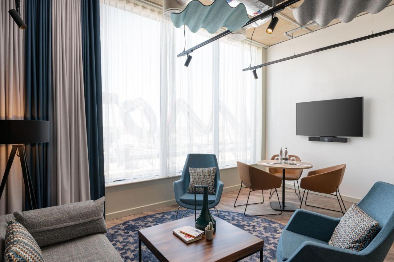 Residence Inn By Marriott スラウ エクステリア 写真