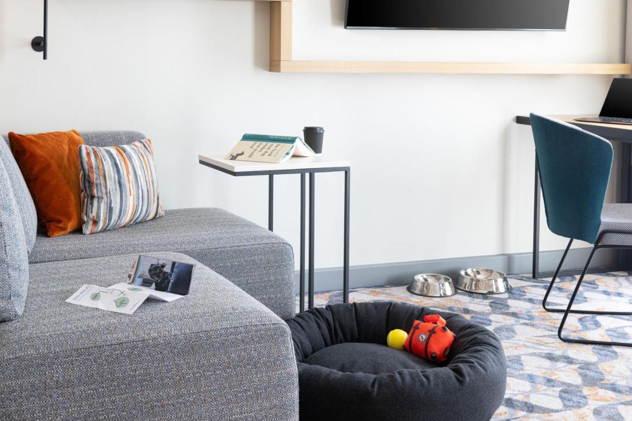 Residence Inn By Marriott スラウ エクステリア 写真