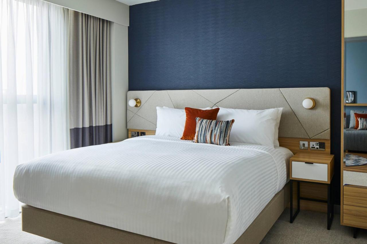 Residence Inn By Marriott スラウ エクステリア 写真