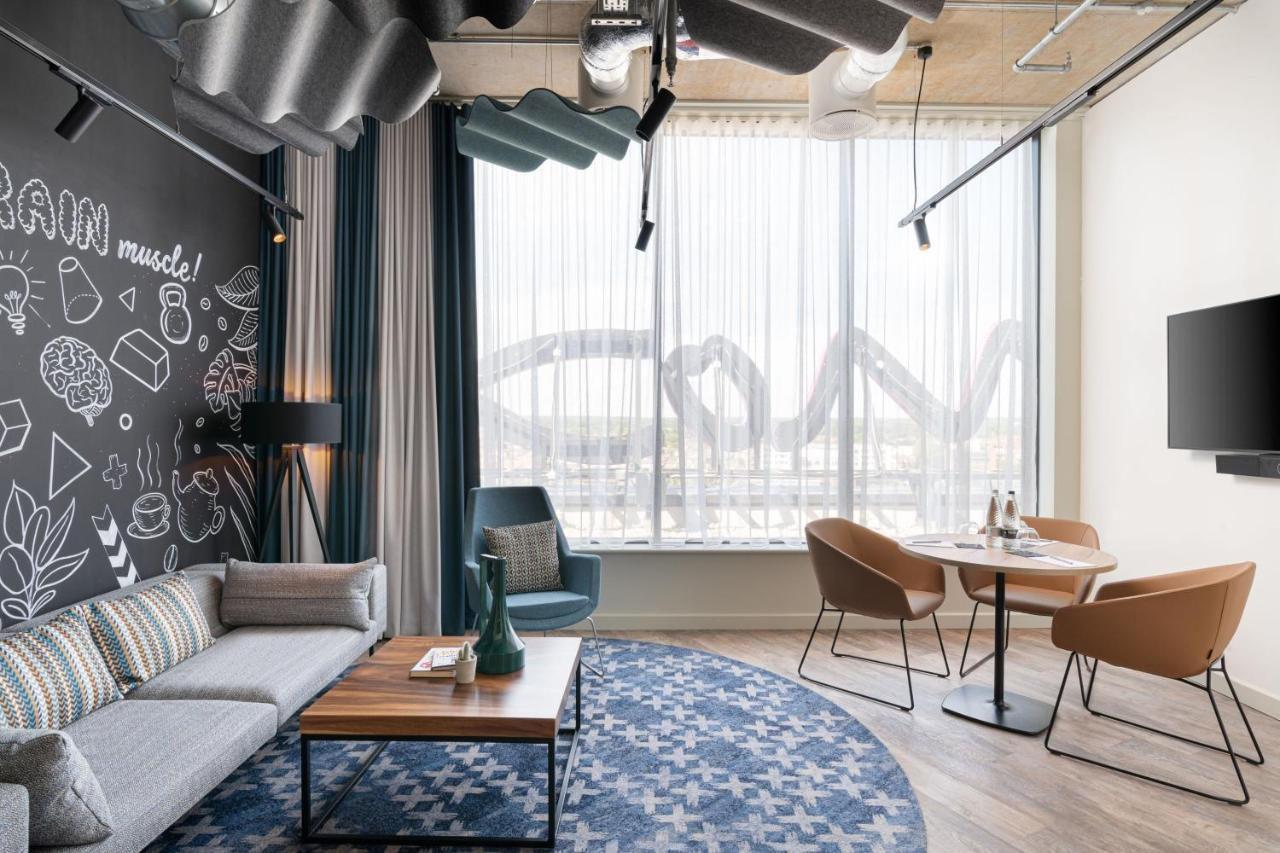 Residence Inn By Marriott スラウ エクステリア 写真